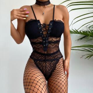 Exotic Apparel Erotic Lingerie - Qetesh Lingerie