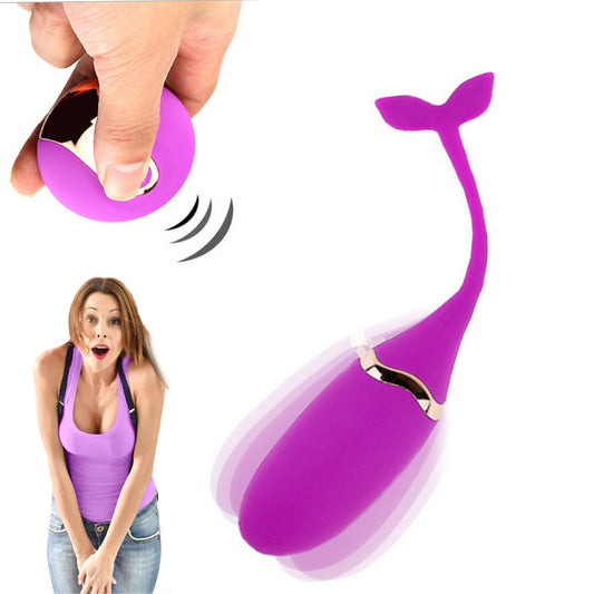 Panties Wireless Remote Control Vibrator