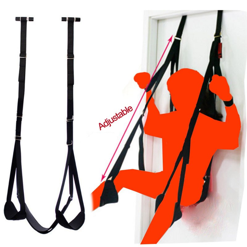 Soft Hanging Door Swing