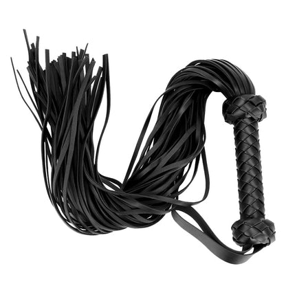 Bondage Set Whip With Sword