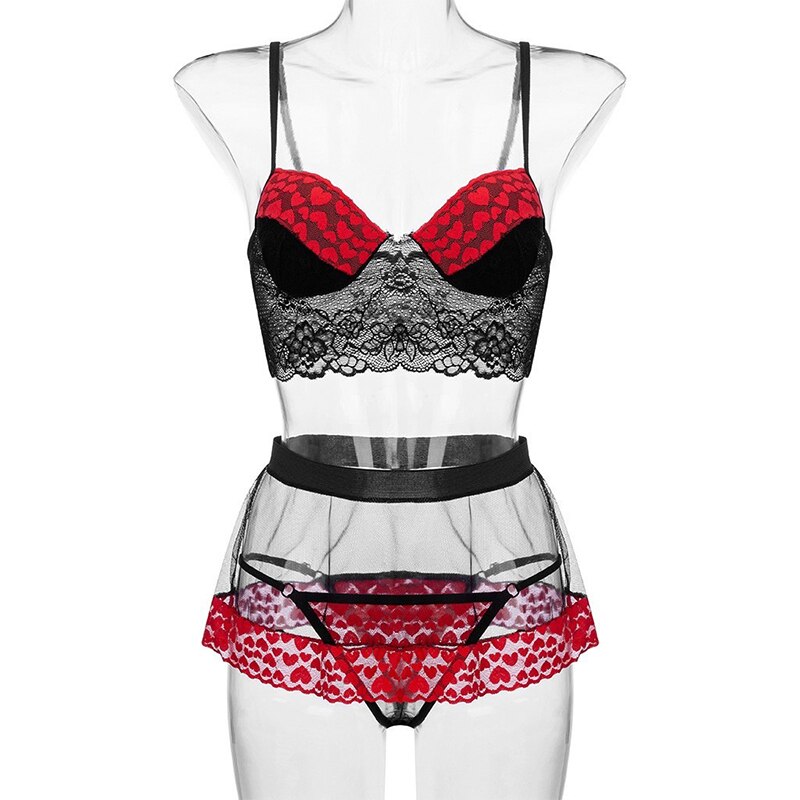 Sexi Lenceria Costume - Qetesh Lingerie