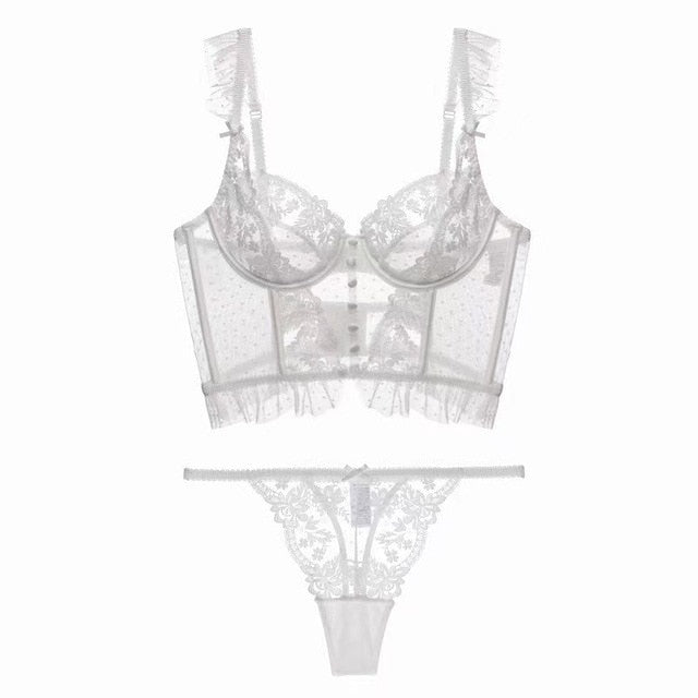 Push Up Brassiere