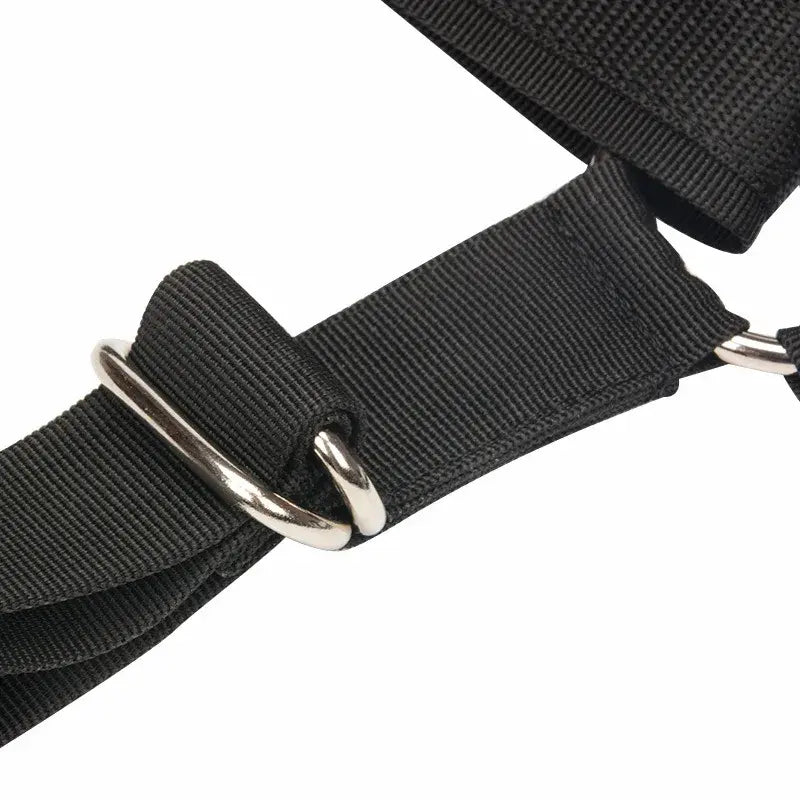 Bondage Gear Restraint Swing