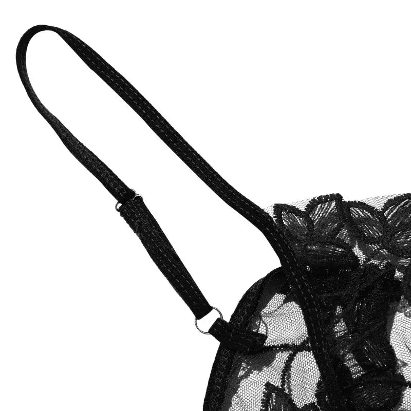 Mandy Embroidery Brassiere