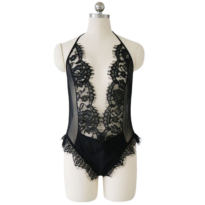 Hot Apparel Nightwear - Qetesh Lingerie