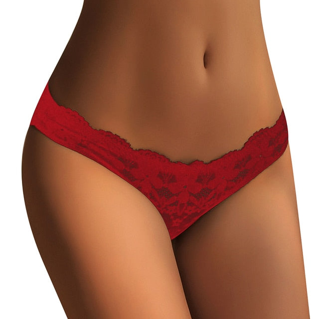 Lace Intimate Sexy Underwear For Sex - Qetesh Lingerie