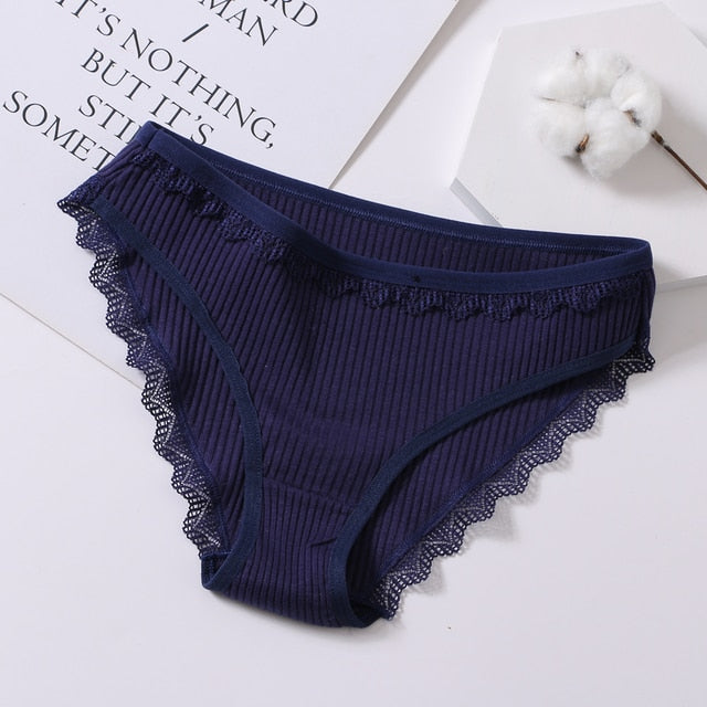 Cotton Panties Women