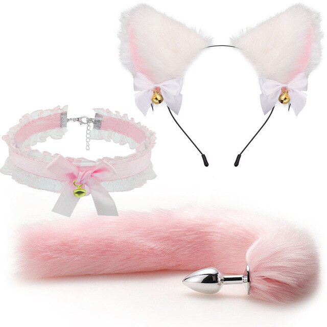 Erotic Cosplay Couples Accessories