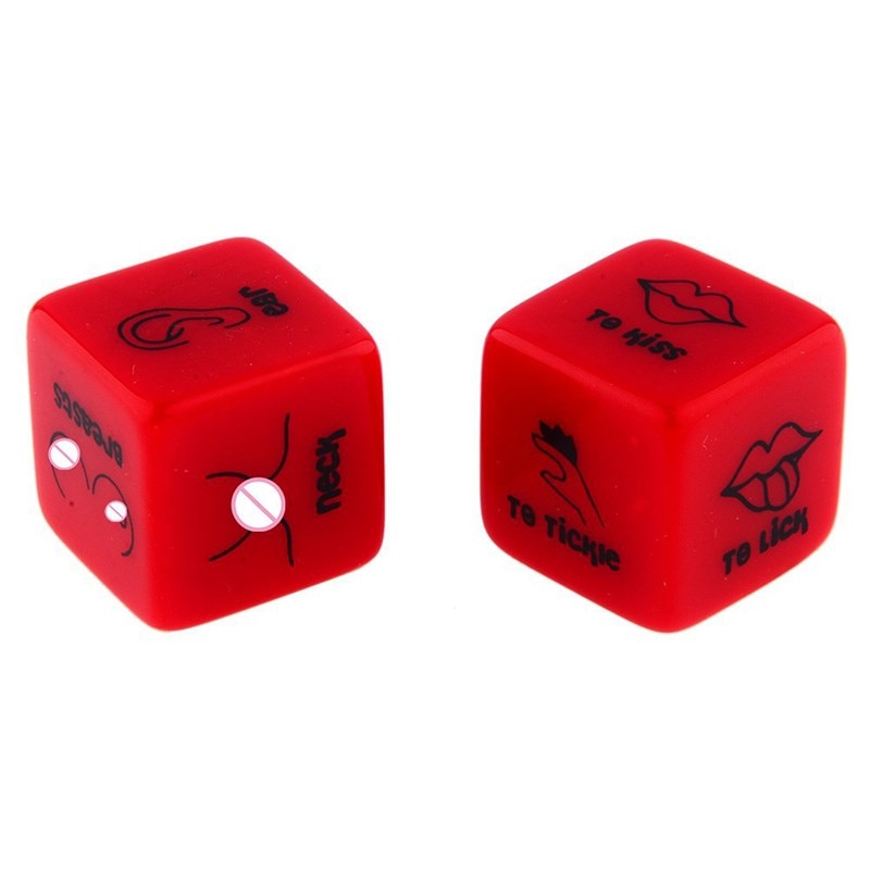 Mia Dice Toys For Couples - Qetesh Lingerie