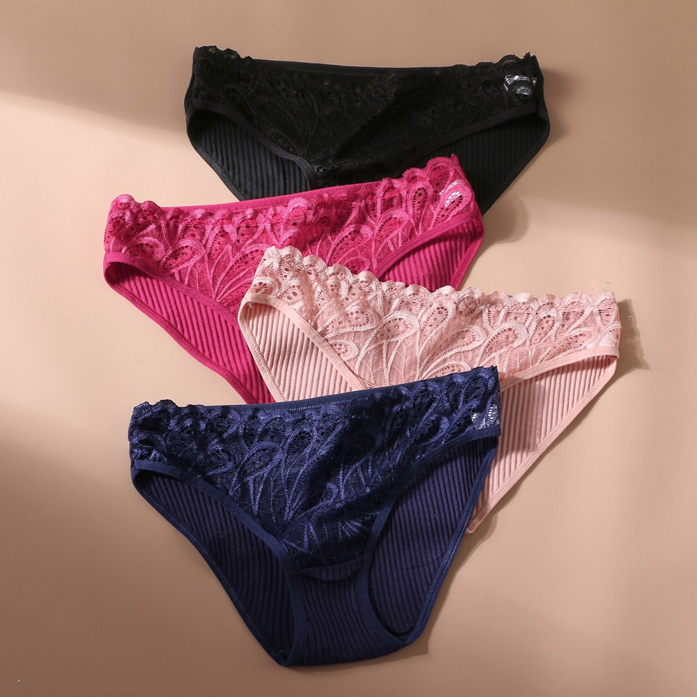 Cotton Comfortable Underwear