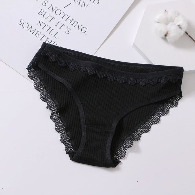 Cotton Panties Women