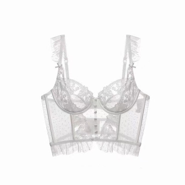 Push Up Brassiere