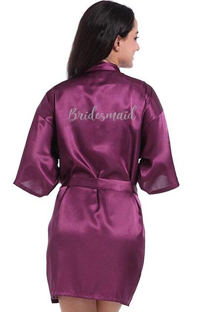 Wedding groom robes - Qetesh Lingerie