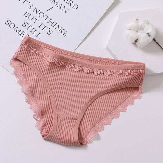 Cotton Panties Women