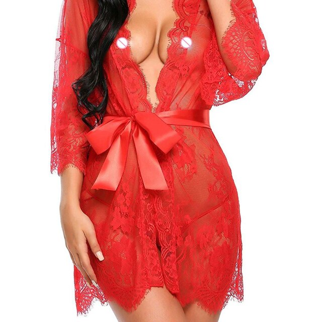 Chantelle Babydoll Lace