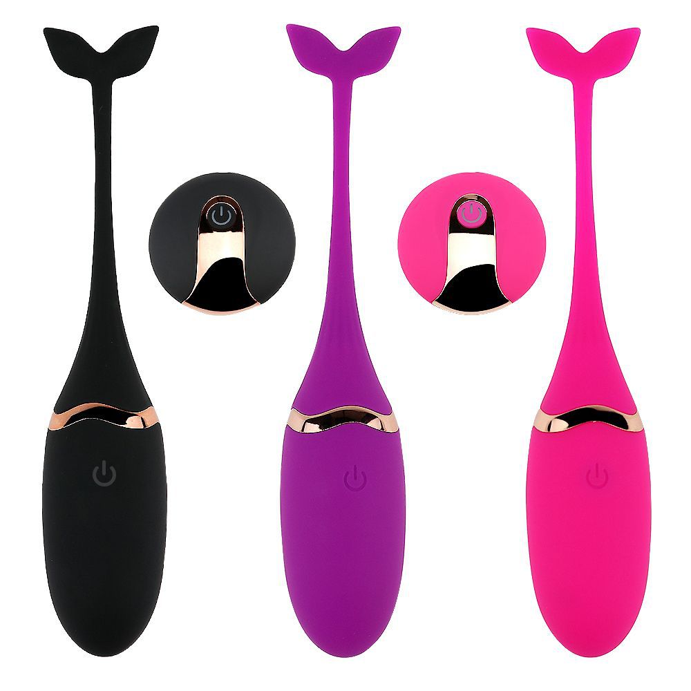 Panties Wireless Remote Control Vibrator