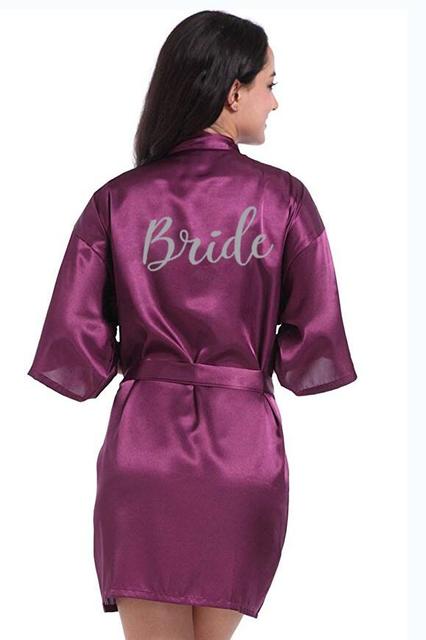 Wedding groom robes - Qetesh Lingerie