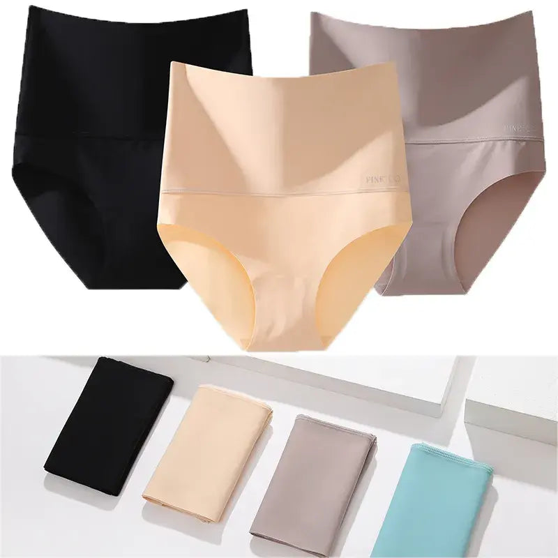 Bodyshaper High Waist Seamless Panties