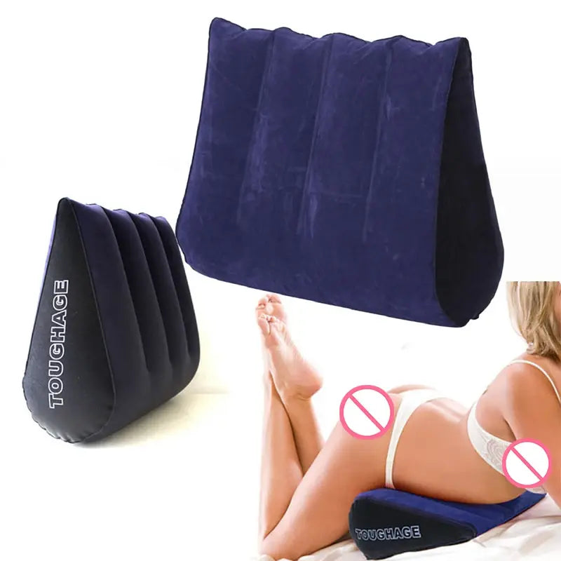 Inflatable Pillow For Sex