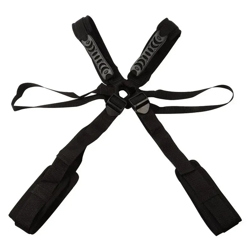 Bondage Gear Restraint Swing