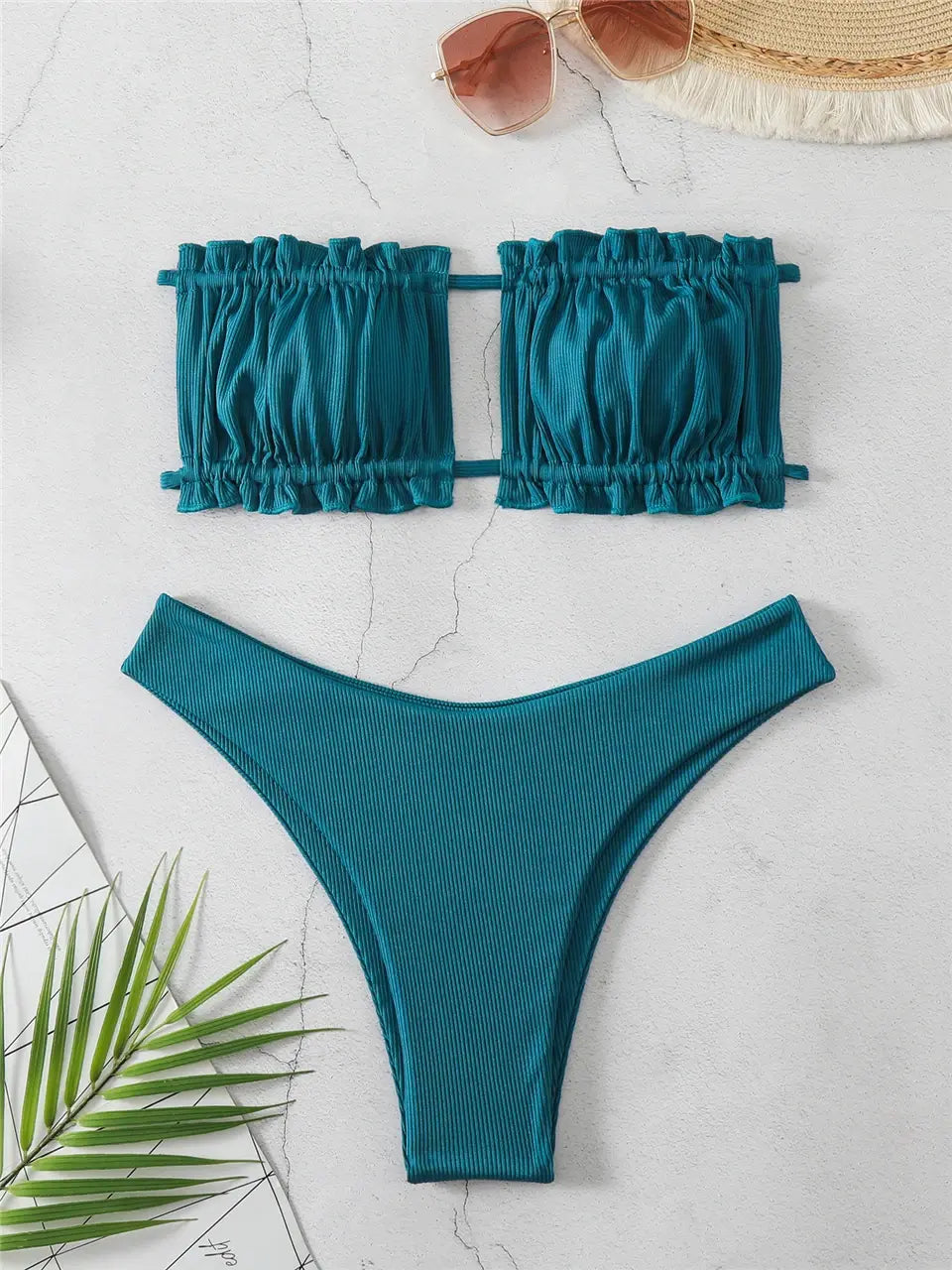 Hunny Beachwear Swimsuit