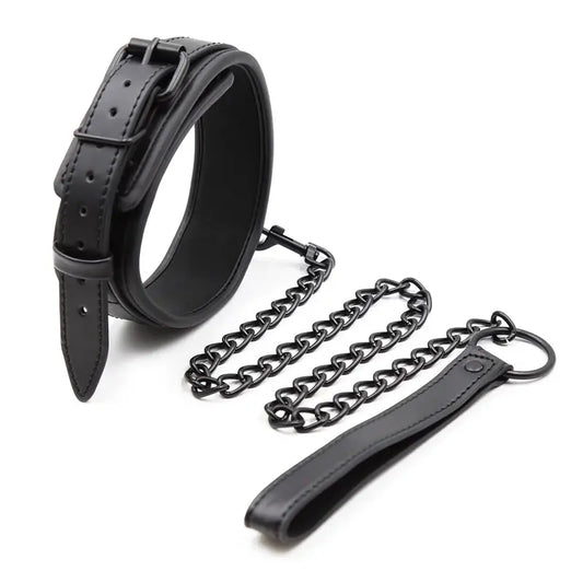 Slaxy Bondage Collar